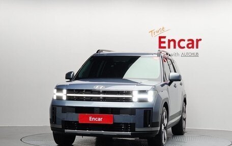 Hyundai Santa Fe IV, 2025 год, 4 300 000 рублей, 3 фотография