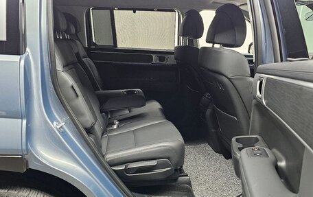 Hyundai Santa Fe IV, 2025 год, 4 300 000 рублей, 9 фотография