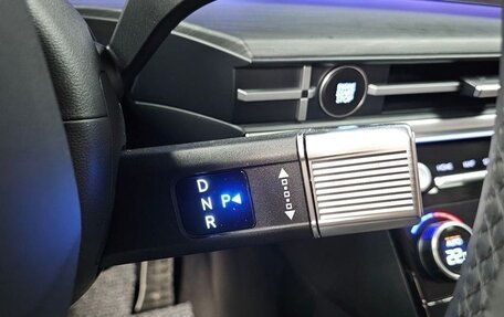 Hyundai Santa Fe IV, 2025 год, 4 300 000 рублей, 15 фотография