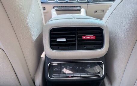 Mercedes-Benz GLE Coupe, 2025 год, 14 850 000 рублей, 13 фотография