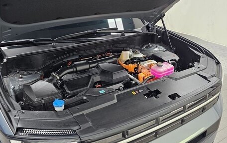 Hyundai Santa Fe IV, 2025 год, 4 300 000 рублей, 13 фотография