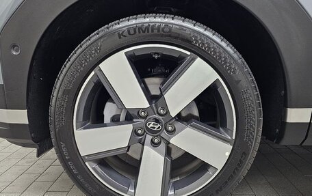 Hyundai Santa Fe IV, 2025 год, 4 300 000 рублей, 12 фотография