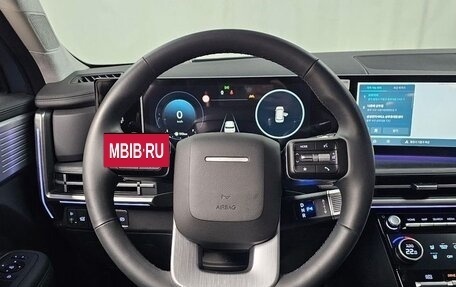 Hyundai Santa Fe IV, 2025 год, 4 300 000 рублей, 5 фотография