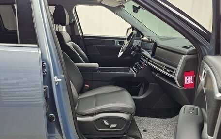 Hyundai Santa Fe IV, 2025 год, 4 300 000 рублей, 7 фотография