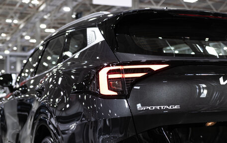 KIA Sportage IV рестайлинг, 2026 год, 5 230 000 рублей, 9 фотография