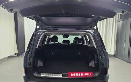 Hyundai Santa Fe IV, 2025 год, 4 300 000 рублей, 11 фотография