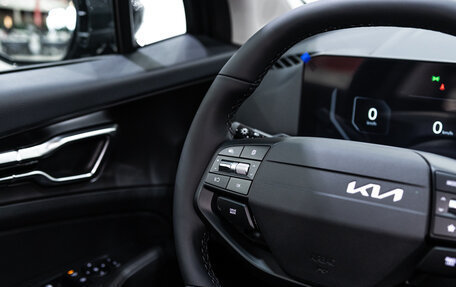 KIA Sportage IV рестайлинг, 2026 год, 5 230 000 рублей, 17 фотография