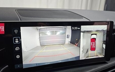 Hyundai Santa Fe IV, 2025 год, 4 300 000 рублей, 17 фотография