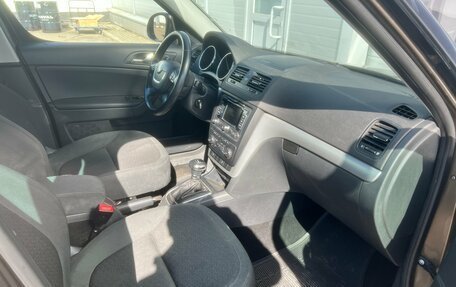 Skoda Yeti I рестайлинг, 2012 год, 499 000 рублей, 12 фотография