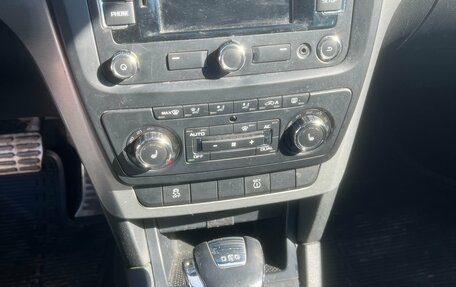 Skoda Yeti I рестайлинг, 2012 год, 499 000 рублей, 15 фотография