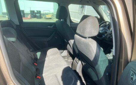 Skoda Yeti I рестайлинг, 2012 год, 499 000 рублей, 14 фотография