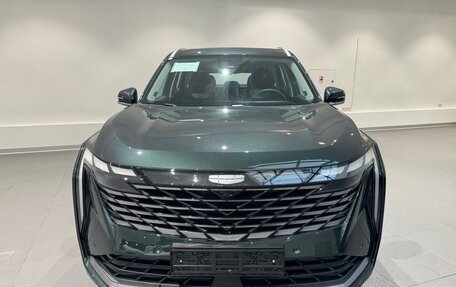 Geely Atlas, 2025 год, 3 760 990 рублей, 5 фотография