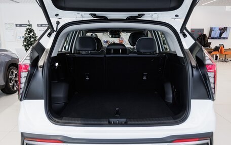 Geely Atlas, 2025 год, 4 145 990 рублей, 5 фотография