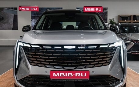 Geely Atlas, 2025 год, 4 035 990 рублей, 2 фотография