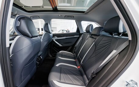 Geely Atlas, 2025 год, 4 145 990 рублей, 10 фотография