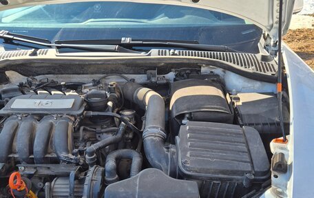 Skoda Octavia, 2012 год, 1 100 000 рублей, 7 фотография