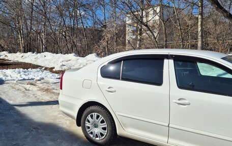Skoda Octavia, 2012 год, 1 100 000 рублей, 3 фотография