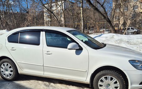 Skoda Octavia, 2012 год, 1 100 000 рублей, 4 фотография