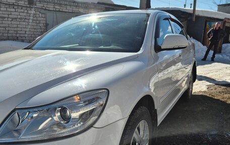 Skoda Octavia, 2012 год, 1 100 000 рублей, 6 фотография