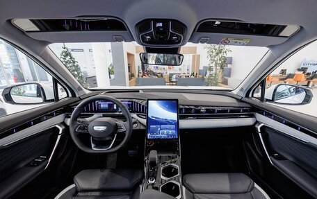 Geely Atlas, 2025 год, 4 145 990 рублей, 11 фотография