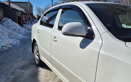 Skoda Octavia, 2012 год, 1 100 000 рублей, 5 фотография