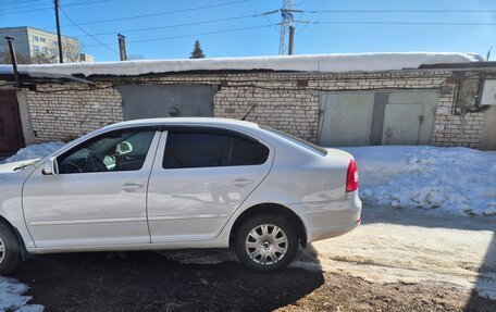 Skoda Octavia, 2012 год, 1 100 000 рублей, 8 фотография