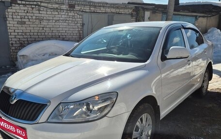 Skoda Octavia, 2012 год, 1 100 000 рублей, 9 фотография