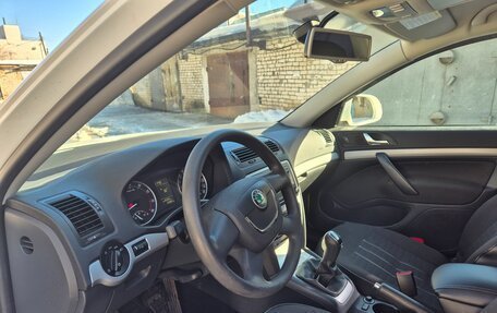 Skoda Octavia, 2012 год, 1 100 000 рублей, 12 фотография