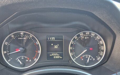 Skoda Octavia, 2012 год, 1 100 000 рублей, 13 фотография