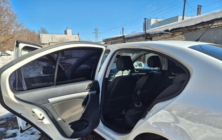 Skoda Octavia, 2012 год, 1 100 000 рублей, 17 фотография