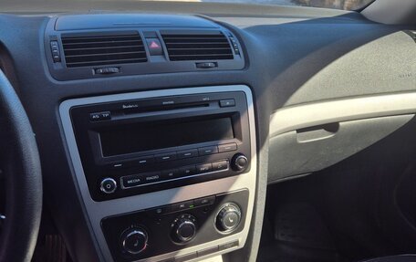 Skoda Octavia, 2012 год, 1 100 000 рублей, 14 фотография