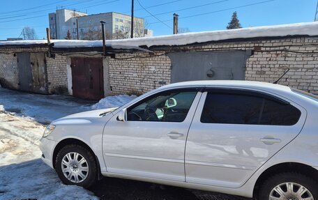 Skoda Octavia, 2012 год, 1 100 000 рублей, 11 фотография