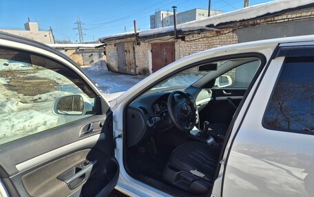 Skoda Octavia, 2012 год, 1 100 000 рублей, 16 фотография