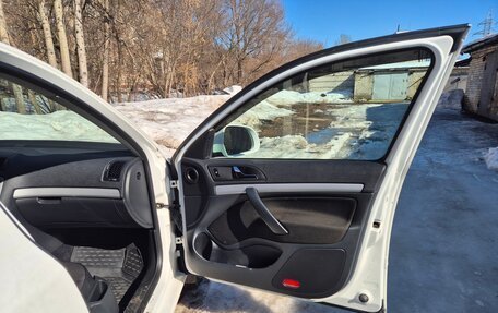 Skoda Octavia, 2012 год, 1 100 000 рублей, 18 фотография