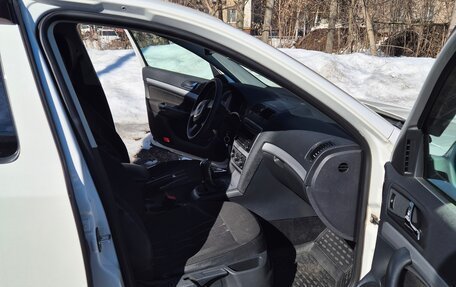 Skoda Octavia, 2012 год, 1 100 000 рублей, 19 фотография