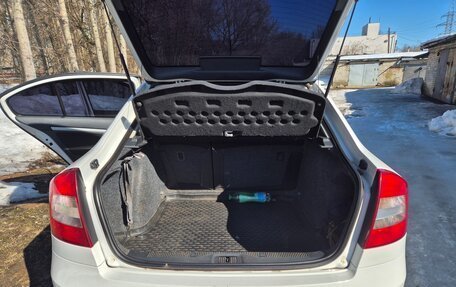 Skoda Octavia, 2012 год, 1 100 000 рублей, 21 фотография