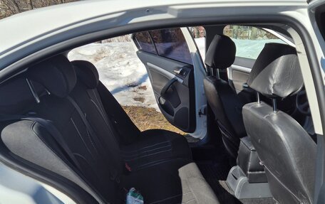 Skoda Octavia, 2012 год, 1 100 000 рублей, 20 фотография