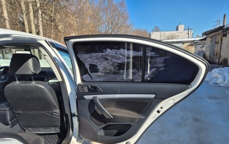 Skoda Octavia, 2012 год, 1 100 000 рублей, 22 фотография