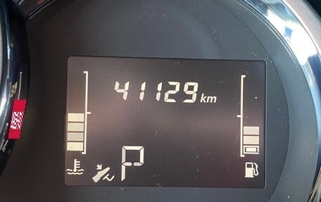 Renault Logan II, 2020 год, 1 500 000 рублей, 10 фотография