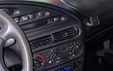 Chevrolet Niva I рестайлинг, 2004 год, 300 000 рублей, 10 фотография