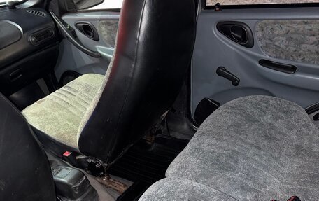 Chevrolet Niva I рестайлинг, 2004 год, 300 000 рублей, 12 фотография