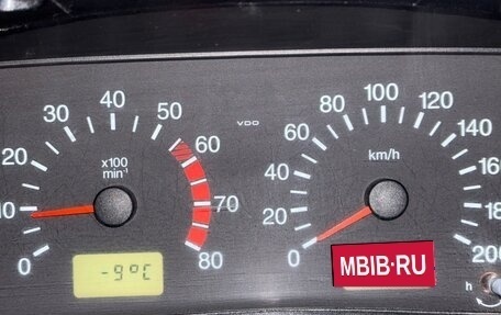 Chevrolet Niva I рестайлинг, 2004 год, 300 000 рублей, 11 фотография