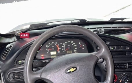 Chevrolet Niva I рестайлинг, 2004 год, 300 000 рублей, 9 фотография