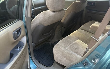 Hyundai Santa Fe III рестайлинг, 2001 год, 365 000 рублей, 11 фотография