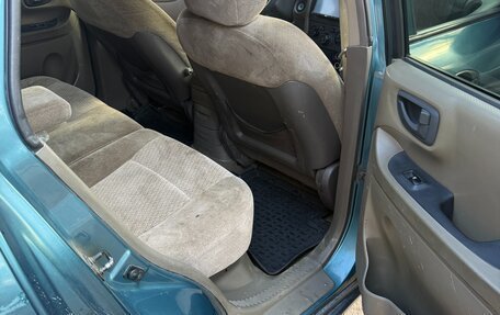 Hyundai Santa Fe III рестайлинг, 2001 год, 365 000 рублей, 12 фотография