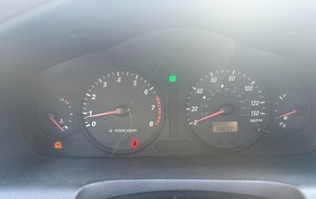 Hyundai Santa Fe III рестайлинг, 2001 год, 365 000 рублей, 10 фотография