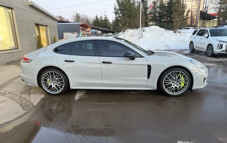 Porsche Panamera II рестайлинг, 2022 год, 15 500 000 рублей, 6 фотография