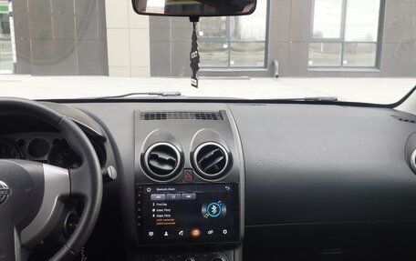 Nissan Qashqai, 2008 год, 880 000 рублей, 10 фотография