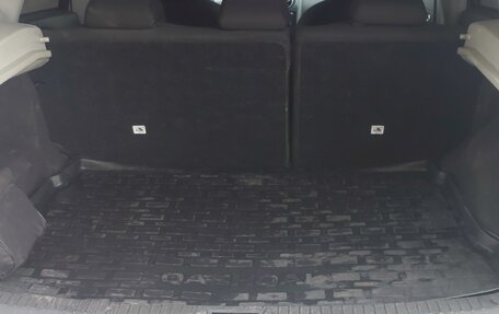 Nissan Qashqai, 2008 год, 880 000 рублей, 8 фотография