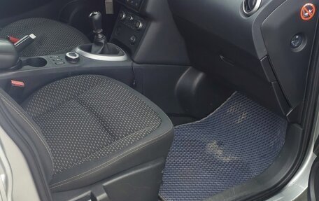 Nissan Qashqai, 2008 год, 880 000 рублей, 6 фотография